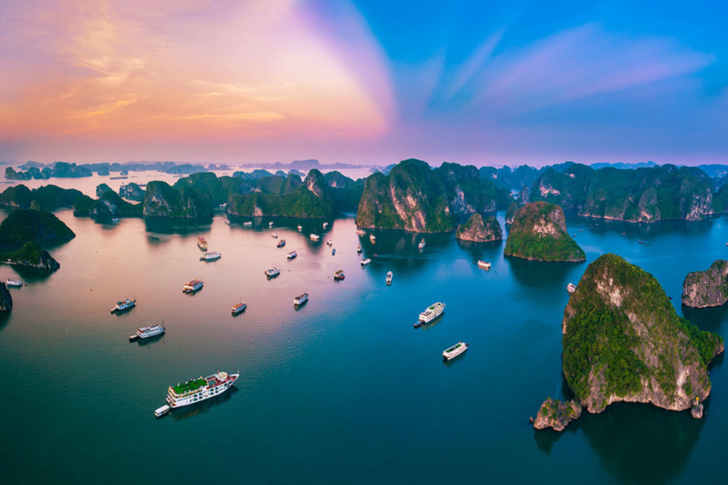 Bất động sản Quảng Ninh hấp dẫn nhà đầu tư dịp cuối năm - 2 Bất động sản Quảng Ninh hấp dẫn nhà đầu tư dịp cuối năm - 2