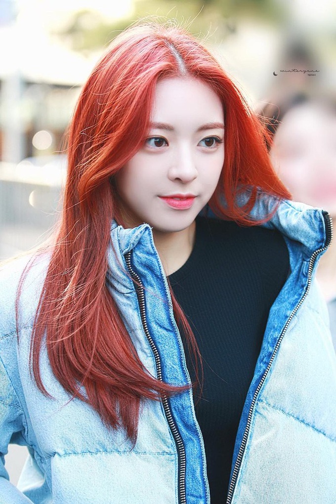 Chuyên gia thẩm mỹ chọn ra top 3 nữ idol mắt 2 mí đẹp nhất Kpop, loạt nữ thần bất ngờ mất hút và toàn mỹ nhân mới nổi - Ảnh 14. Chuyên gia thẩm mỹ chọn ra top 3 nữ idol mắt 2 mí đẹp nhất Kpop, loạt nữ thần bất ngờ mất hút và toàn mỹ nhân mới nổi - Ảnh 14.