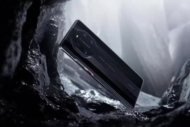 Giới thiệu smartphone Mate 40 RS Porsche Design vừa ra mắt