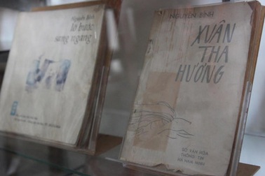 Di sản vô giá của Nguyễn Bính - nhà thơ mùa xuân