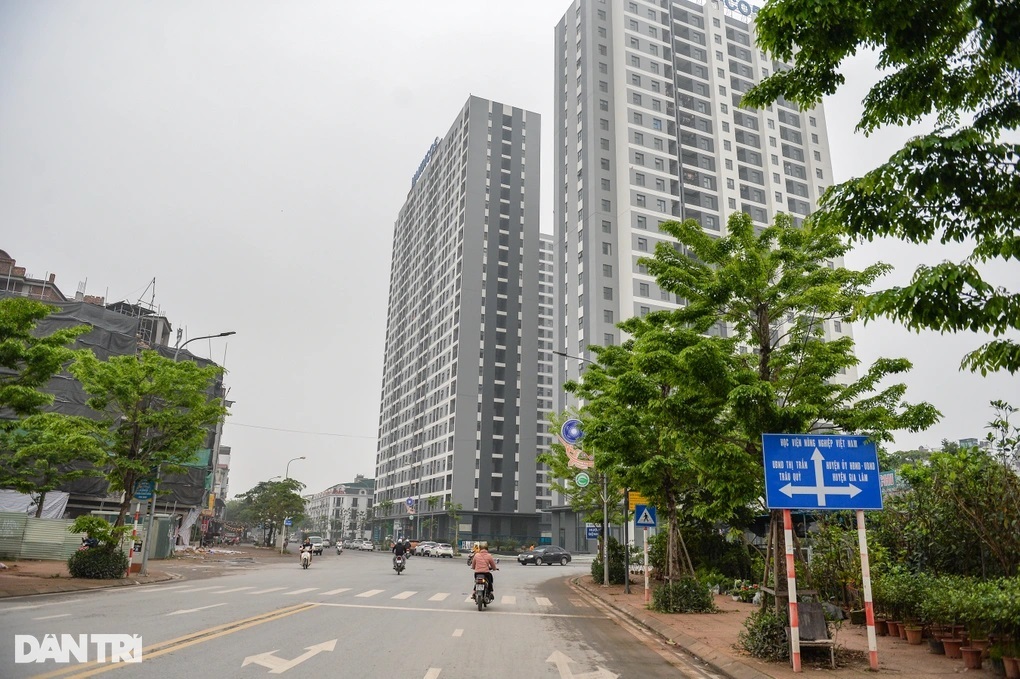 99% cử tri đồng ý thành lập quận Gia Lâm - 1 99% cử tri đồng ý thành lập quận Gia Lâm - 1