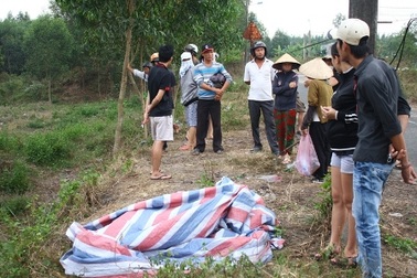 Một người tử vong sau tiếng nổ lớn