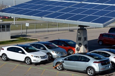 Thái Lan, Indonesia trải thảm đỏ ưu ái xe điện, "qua mặt" Việt Nam