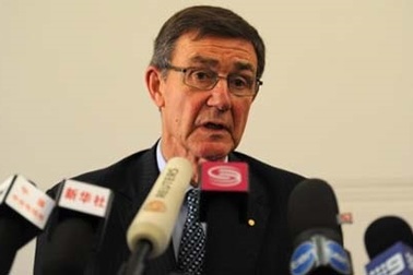 Phát hiện thêm tín hiệu ping mới nghi của hộp đen MH370