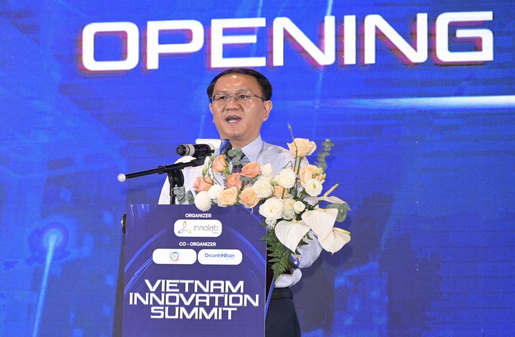 برای اولین بار، شهر هوشی مین به دولت اجازه میدهد تا در سرمایهگذاری خطرپذیر در فناوری سرمایهگذاری کند - 1 Lần đầu tiên TPHCM cho phép chính quyền đầu tư mạo hiểm vào công nghệ - 1