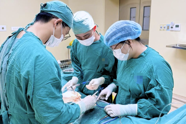 Cảnh giác căn bệnh dẫn đến biến chứng nặng nề do ít vận động, nằm lâu