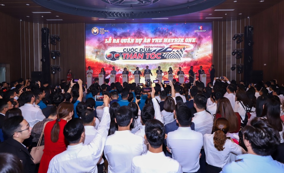 Thị trường căn hộ cao cấp Hà Nội sẽ “theo chân” TP.HCM - 1 Thị trường căn hộ cao cấp Hà Nội sẽ “theo chân” TP.HCM - 1