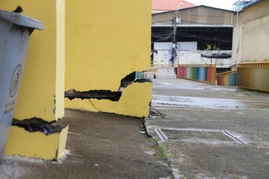 TPHCM lún 1m trong vòng 35 năm