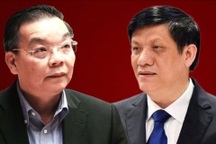 Hai điều đúc rút từ việc bắt các ông Nguyễn Thanh Long, Chu Ngọc Anh