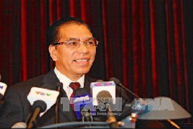 Hội nghị 14 BCH TƯ Đảng: Hoàn thiện nhân sự cho Đại hội XI