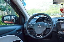 Liệu có thể khắc phục việc cột A gây hạn chế tầm nhìn?