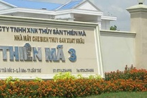 Đại gia vỡ nợ, 700 công nhân ra đường