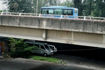 TPHCM đề xuất sử dụng dạ cầu làm bãi giữ xe, khu thể thao