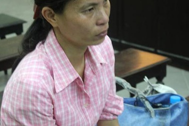 Tiếp tân nhà nghỉ trá hình lĩnh án sau 12 năm bỏ trốn 