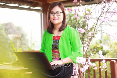 Cô giáo người Mường trúng cử Quốc hội: "Tôi nợ ân tình nhiều người xa lạ"