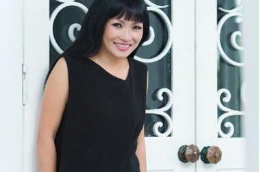 Phương Thanh đặt niềm tin vào đội tuyển Cameroon