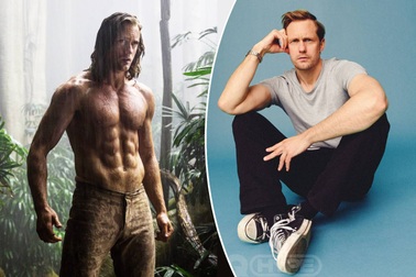 Nam diễn viên "ấm ức" vì quá đẹp trai, quyến rũ nên khó... thành công