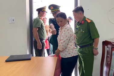 Giết chồng vì tin lời người lạ "lấy chồng Trung Quốc sẽ giàu sang"