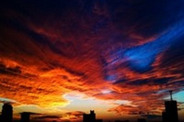 10 bức ảnh đẹp dưới “ống kính” smartphone Android