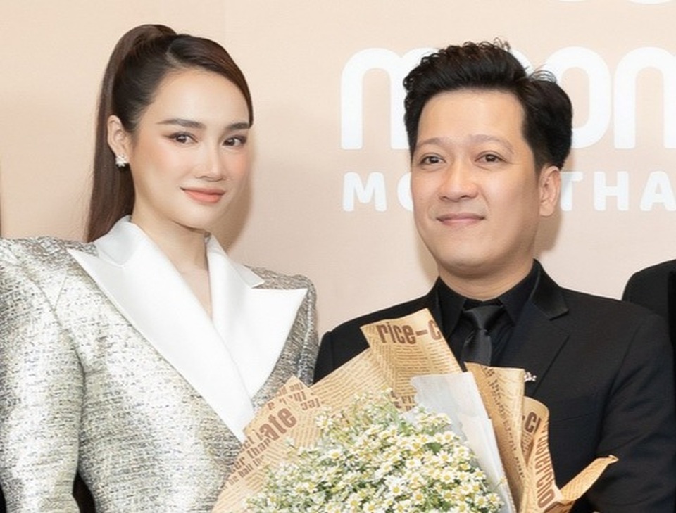 Nhã Phương bật khóc nhắc lại chuyện trầm cảm sau sinh - 3 Nhã Phương bật khóc nhắc lại chuyện trầm cảm sau sinh - 3