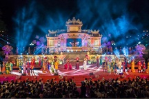 20 quốc gia mang tinh hoa nghệ thuật đến với Festival Huế 2020