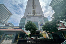 Hàng loạt chung cư, quán karaoke ở Hà Nội bị đình chỉ hoạt động