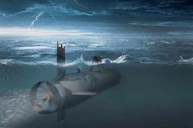 Nga có thêm công cụ luyện đánh tàu Mỹ