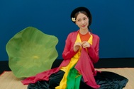 Hòa Minzy phản hồi khi bị so sánh với Hoàng Thùy Linh