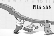 TPHCM: Số lượng doanh nghiệp bị phá sản bất ngờ tăng cao