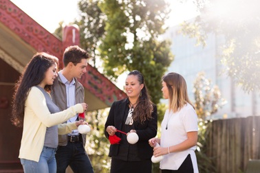 Du học New Zealand -  Lựa chọn tối ưu cho học sinh Việt Nam?