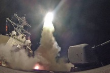 Tên lửa thông minh và những lựa chọn hạn chế khi Mỹ tấn công Syria