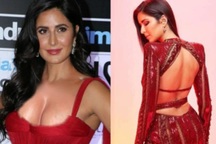 Katrina Kaif, người đẹp bốc lửa dính tin đồn sắp cưới "phi công trẻ"