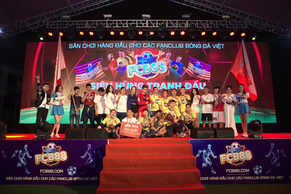 Siêu hùng tranh đấu khai xuân tại Đà Nẵng - 8 Siêu hùng tranh đấu khai xuân tại Đà Nẵng - 8