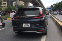 Tài xế ô tô đánh người vì không nhường đường có bị truy cứu trách nhiệm?