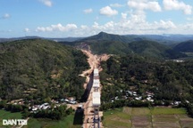 Xây trạm dừng nghỉ gần 320 tỷ đồng trên cao tốc Quy Nhơn - Chí Thạnh