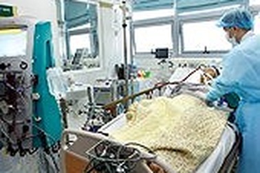 Một người tử vong do sốt xuất huyết tại TP.HCM