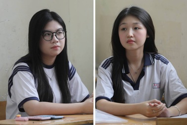 Đáp án chính thức môn tiếng Đức kỳ thi tốt nghiệp THPT 2025