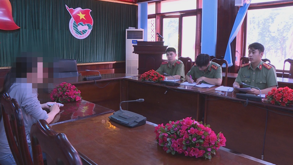 Bị phạt vì đăng tin nhận làm căn cước công dân số đẹp, giá yêu thương - 1