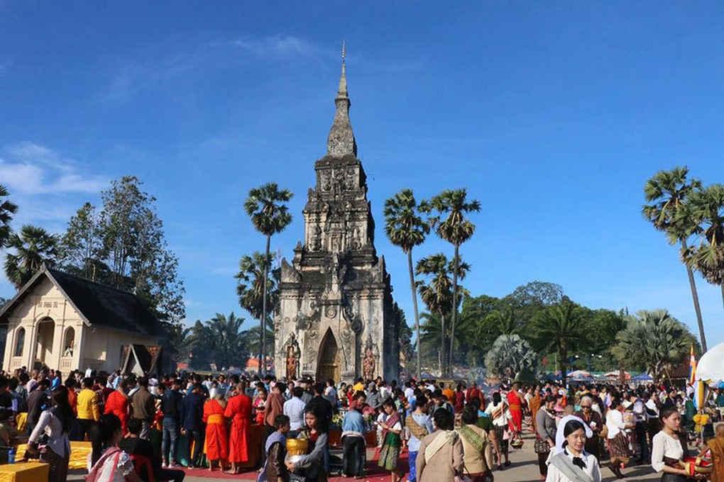 Khám phá cung đường bộ giữa 3 nước Đông Nam Á - 2 Khám phá cung đường bộ giữa 3 nước Đông Nam Á - 2