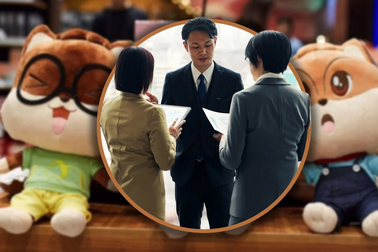 Công ty bị chỉ trích vì yêu cầu nhân viên gọi khách hàng là “chủ nhân”