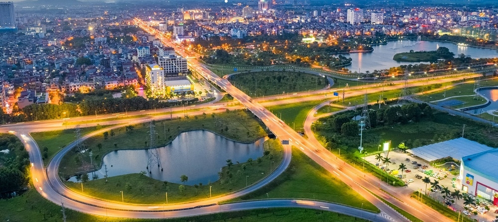 BV Diamond Hill: Định nghĩa sống sang đón sóng thị trường bất động sản Bắc Giang - 1 BV Diamond Hill: Định nghĩa sống sang đón sóng thị trường bất động sản Bắc Giang - 1