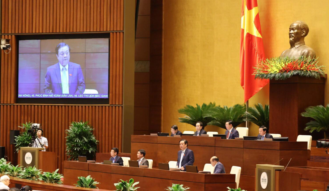 Nông sản Việt xuất Mỹ, Nhật: Chúng ta đừng quá háo hức - 4 Nông sản Việt xuất Mỹ, Nhật: Chúng ta đừng quá háo hức - 4