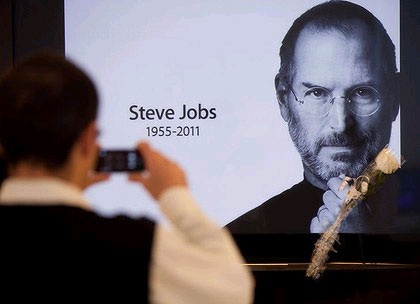 Thiếu “thầy phù thủy” Steve Jobs, Apple “mất lái”?