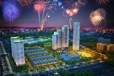 Xu hướng nào cho các khu đô thị mới?