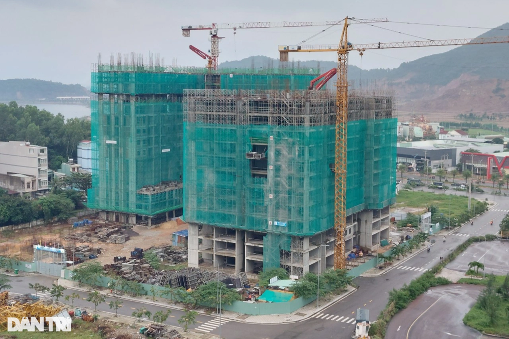 Đầu tư nghìn tỷ xây căn hộ cho công nhân - 3 Đầu tư nghìn tỷ xây căn hộ cho công nhân - 3