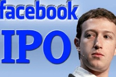 Vụ IPO của Facebook có thể không như mong đợi 