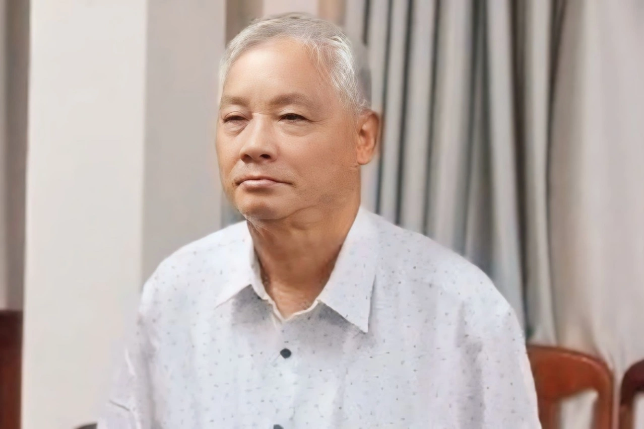 Thủ tướng kỷ luật cựu Chủ tịch tỉnh Phú Yên - 1