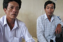 Vụ ngộ độc khí hầm cá: “Đau xót cho anh em công nhân bốc vác quá!”