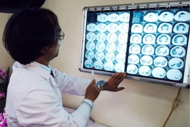 Sẽ áp dụng phương pháp hạ thân nhiệt điều trị trẻ sơ sinh bị ngạt