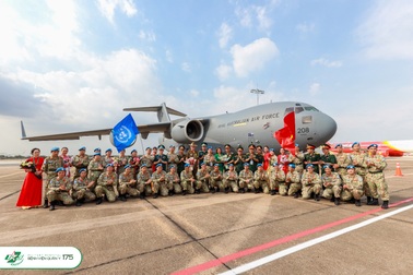 Hành trang mang theo